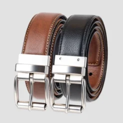 Men's Reversible Belt - Goodfellow & Co™ Tan -Men Clothing Promotion GUEST b3db6ac7 775a 49e7 95a7 46dae89a8ac1