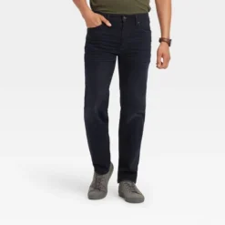 Men's Slim Straight Fit Jeans - Goodfellow & Co™ 10 Men's Slim Straight Fit Jeans - Goodfellow & Co™ -Men Clothing Promotion GUEST b4ecabaf ecc7 4472 946f e58afdb62073