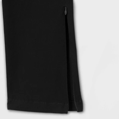 Men's Slim Straight Fit Adaptive Chino Pants - Goodfellow & Co™ 4 Men's Slim Straight Fit Adaptive Chino Pants - Goodfellow & Co™ - Image 2