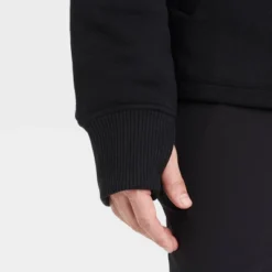 Men's 1/4 Zip Adaptive Sweatshirt - Goodfellow & Co™ -Men Clothing Promotion GUEST bb21006f 0f52 434e 8b23 b0087bc34308