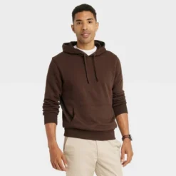 Men's Regular Fit Hooded Sweatshirt - Goodfellow & Co™ 14 Men's Regular Fit Hooded Sweatshirt - Goodfellow & Co™ -Men Clothing Promotion GUEST bb959c6c 5b5d 488c b94e 766590d576de