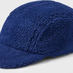 Men's Faux Shearling 5 Panel Baseball Hat - Goodfellow & Co™ Blue 7 Men's Faux Shearling 5 Panel Baseball Hat - Goodfellow & Co™ Blue -Men Clothing Promotion GUEST bc79ee6e c2a7 4b09 ad17 de533fa264d5