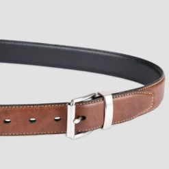 Men's Reversible Belt - Goodfellow & Co™ Tan -Men Clothing Promotion GUEST c1676907 2f07 429b 9e9e 4df699fffa97