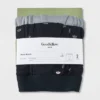 Men's Paper Boat Print Boxer Briefs 2pk - Goodfellow & Co™ Black 2 Men's Paper Boat Print Boxer Briefs 2pk - Goodfellow & Co™ Black -Men Clothing Promotion GUEST c5266509 2860 4436 9792 3d81bb273c74