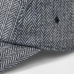 Men's Herringbone 5 Panel Baseball Hat - Goodfellow & Co™ Gray 7 Men's Herringbone 5 Panel Baseball Hat - Goodfellow & Co™ Gray -Men Clothing Promotion GUEST ca2d37b2 053d 4f33 b0fd 124f93365bb0