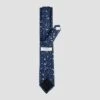 Men's Mina Floral Print Tie - Goodfellow & Co™ Navy One Size -Men Clothing Promotion GUEST ce496e32 b89a 4f70 84ad 0df624856079