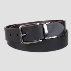 Men's Stretch Belt - Goodfellow & Co™ Black/Brown 9 Men's Stretch Belt - Goodfellow & Co™ Black/Brown -Men Clothing Promotion GUEST cf346b03 17ae 4b04 908b f8acc8011228 1