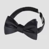 Men's Pre-Tied Satin Bow Tie - Goodfellow & Co™ Black One Size 2 Men's Pre-Tied Satin Bow Tie - Goodfellow & Co™ Black One Size -Men Clothing Promotion GUEST d40151ba c7af 4fe0 ad41 e6f99e977e84