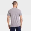 Men's Regular Fit Short Sleeve T-Shirt - Goodfellow & Co™ 1 Men's Regular Fit Short Sleeve T-Shirt - Goodfellow & Co™ -Men Clothing Promotion GUEST d5c2db9a cdb0 4b25 b5c7 82b4db7e0799
