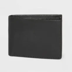 Men's Micro Slim Wallet - Goodfellow & Co™ One Size -Men Clothing Promotion GUEST d6029fbd f480 4050 932f 3c621373812c