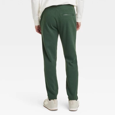 Men's Regular Fit Track Suit Pants - Goodfellow & Co™ 3 Men's Regular Fit Track Suit Pants - Goodfellow & Co™