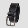 Men's Full Perf Belt - Goodfellow & Co™ Black 1 Men's Full Perf Belt - Goodfellow & Co™ Black -Men Clothing Promotion GUEST d6f7c524 bcf5 4099 9450 eb91b76437bc