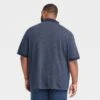 Men's Standard Fit Short Sleeve Polo Shirt - Goodfellow & Co™ -Men Clothing Promotion GUEST d85fc797 5ee0 42c6 a936 2499a7a12448