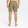 Men's 7" Geometric Print Swim Shorts - Goodfellow & Co™ Gold -Men Clothing Promotion GUEST dd2b7e96 bdfa 4666 b36d a2a27f8825f1