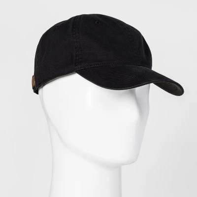 Washed Baseball Cap - Goodfellow & Co 4 Washed Baseball Cap - Goodfellow & Co - Image 2