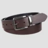 Men's Stretch Belt - Goodfellow & Co™ Black/Brown -Men Clothing Promotion GUEST ded8ee4d 5cd5 42ef 937e 14bc78192399 1
