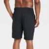 Men's 9" E-Board Swim Shorts - Goodfellow & Co™ 1 Men's 9" E-Board Swim Shorts - Goodfellow & Co™ -Men Clothing Promotion GUEST df8ba575 a377 42b8 8adf 07478f106f1d