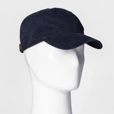 Washed Baseball Cap - Goodfellow & Co 5 Washed Baseball Cap - Goodfellow & Co - Image 3