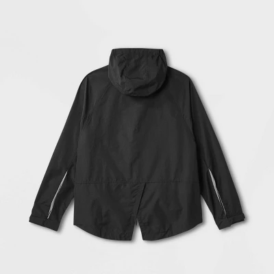 Men's Adaptive Ripstop Raincoat - Goodfellow & Co™ 3 Men's Adaptive Ripstop Raincoat - Goodfellow & Co™