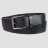 Men's Leather Belt - Goodfellow & Co™ Black -Men Clothing Promotion GUEST e595b670 e96e 4a0f 9ae4 9bf3cdb9d51e