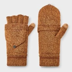 Men's Convertible Flip Top Mittens - Goodfellow & Co™ One Size Fits Most 7 Men's Convertible Flip Top Mittens - Goodfellow & Co™ One Size Fits Most -Men Clothing Promotion GUEST e9faca6c c618 4d94 b48d 91a4069530ed