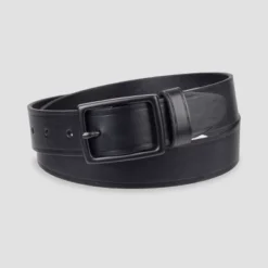 Men's Center Bar Drop Loop Belt - Goodfellow & Co™