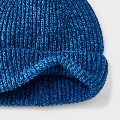Men's Rib-Knit Value Beanie - Goodfellow & Co™ 5 Men's Rib-Knit Value Beanie - Goodfellow & Co™ - Image 3