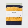 Men's Dotted Print Boxer Briefs 2pk - Goodfellow & Co™ Yellow 1 Men's Dotted Print Boxer Briefs 2pk - Goodfellow & Co™ Yellow -Men Clothing Promotion GUEST ecf15f0f 4982 465e b4d6 883b97be56bd