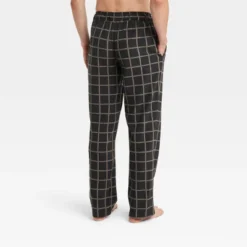 Men's Microfleece Pajama Pants - Goodfellow & Co™