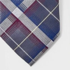 Men's Plaid Neck Tie - Goodfellow & Co™ Gray One Size 5 Men's Plaid Neck Tie - Goodfellow & Co™ Gray One Size -Men Clothing Promotion GUEST ee3f418d fecd 4868 862d fd229165aa8b