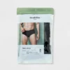 Men's Modern Briefs 6pk - Goodfellow & Co™ Black 1 Men's Modern Briefs 6pk - Goodfellow & Co™ Black -Men Clothing Promotion GUEST efd225ea 704c 41d8 9f86 5526935248af