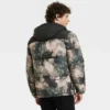 Men's Abstract Print Midweight Puffer Jacket - Goodfellow & Co™ Tan 1 Men's Abstract Print Midweight Puffer Jacket - Goodfellow & Co™ Tan -Men Clothing Promotion GUEST f05e968b 9f7b 43ac 98ee 9d2097d89289
