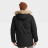 Men's Heavyweight Parka Jacket - Goodfellow & Co™ 1 Men's Heavyweight Parka Jacket - Goodfellow & Co™ -Men Clothing Promotion GUEST f17d870c c1e2 4244 aa56 7a5556ddc632