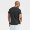 Men's Short Sleeve Crewneck T-Shirt - Goodfellow & Co™ -Men Clothing Promotion GUEST f3e84077 9eb1 43d9 99de a6686898ee31