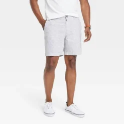Men's Every Wear 7" Slim Fit Flat Front Chino Shorts - Goodfellow & Co™ 10 Men's Every Wear 7" Slim Fit Flat Front Chino Shorts - Goodfellow & Co™ -Men Clothing Promotion GUEST f4a46c15 0357 4043 8c64 a3e825ca952f