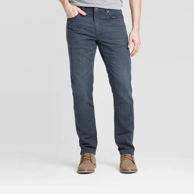 Men's Slim Fit Jeans - Goodfellow & Co 5 Men's Slim Fit Jeans - Goodfellow & Co - Image 3