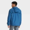 Men's Elevated Rain Coat - Goodfellow & Co™ Blue 1 Men's Elevated Rain Coat - Goodfellow & Co™ Blue -Men Clothing Promotion GUEST fa8e40cf ad3c 4553 aa46 a7437696d73f