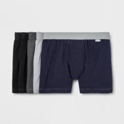 Men's Boxer Briefs 5pk - Goodfellow & Co™ -Men Clothing Promotion GUEST fd25ed9d 50d1 4b28 b3ff 48838c9193a2