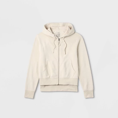 Men's Adaptive Ultra Soft Fleece Hoodie - Goodfellow & Co™ 5 Men's Adaptive Ultra Soft Fleece Hoodie - Goodfellow & Co™ - Image 3