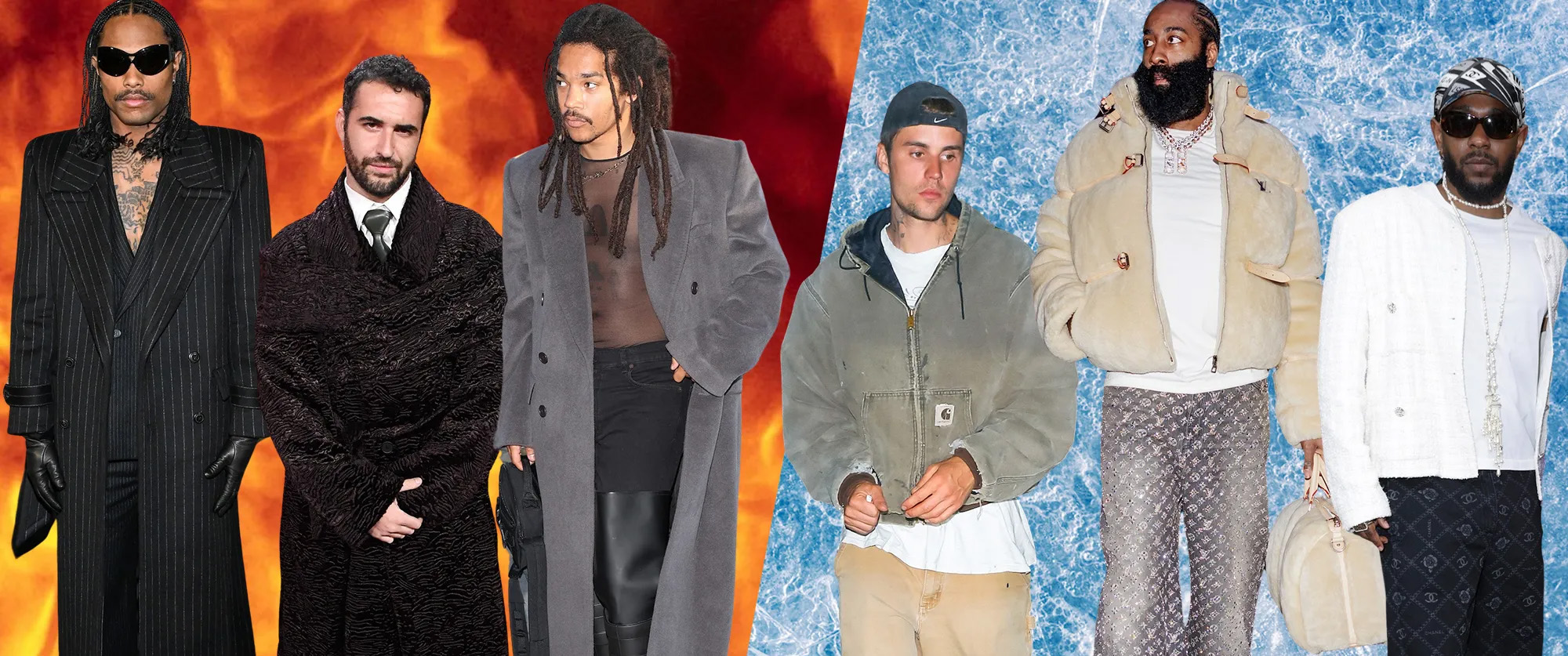 Men Clothing Promotion -Men Clothing Promotion 1