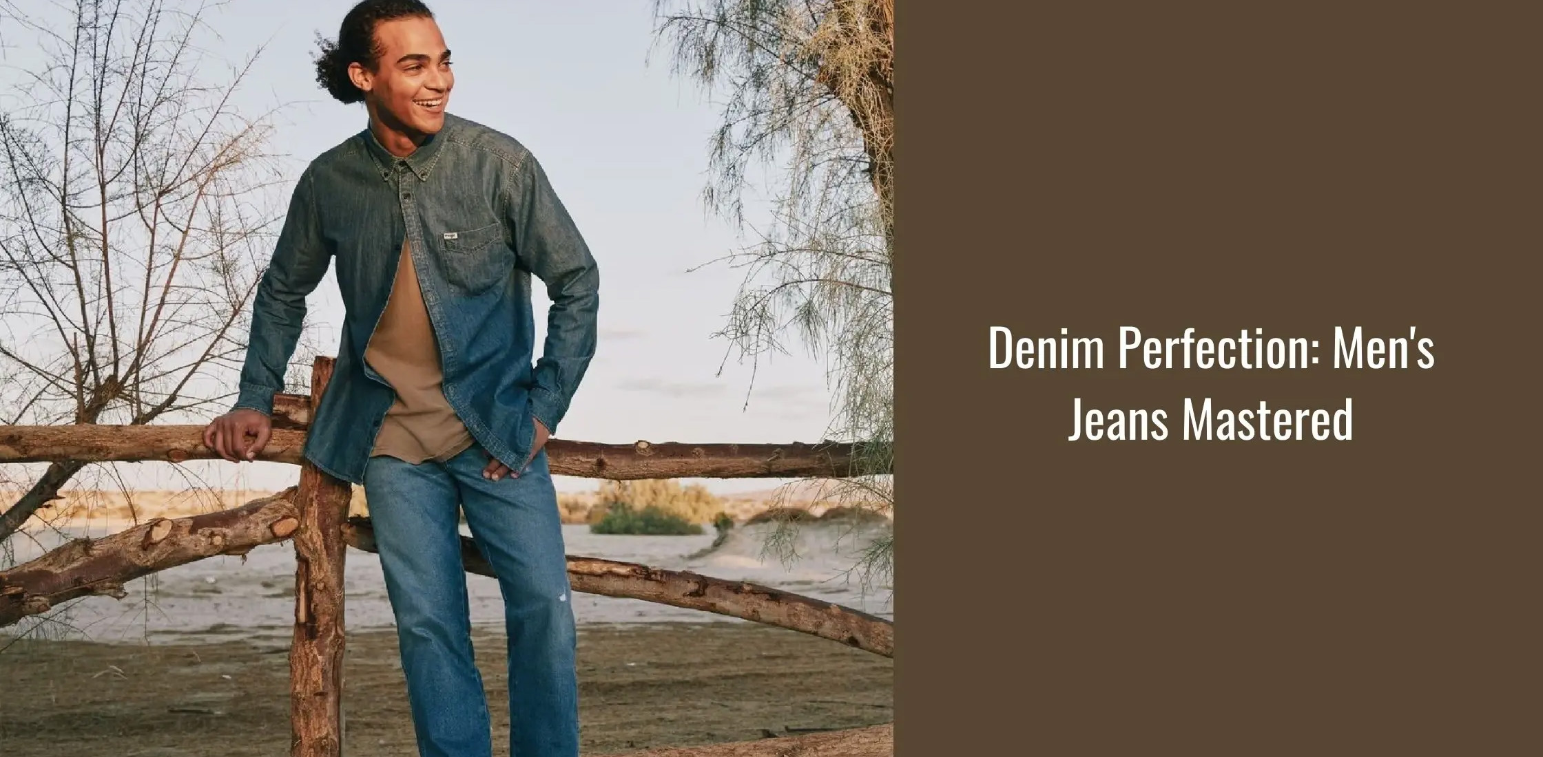 Men Clothing Promotion -Men Clothing Promotion 2