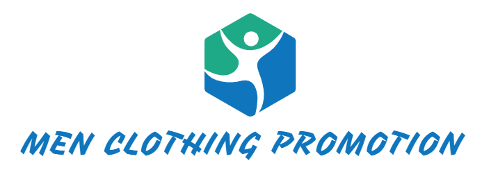 Men Clothing Promotion